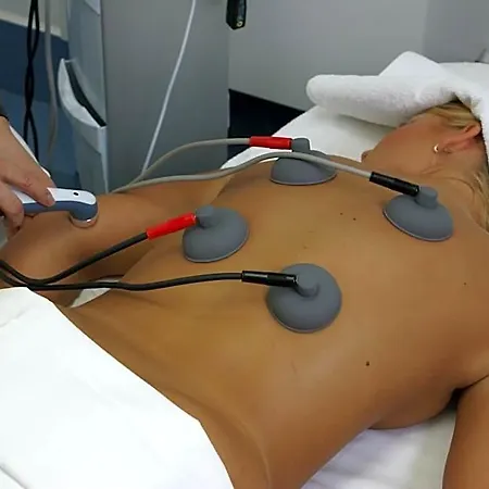 Szálloda & Wellness Harmonie 3*