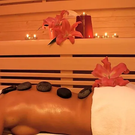 & Wellness Harmonie 3*