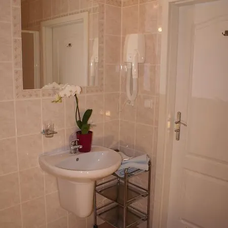 & Wellness Harmonie 3*