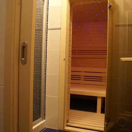 & Wellness Harmonie Mariënbad