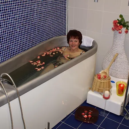 & Wellness Harmonie 3*