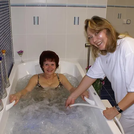 & Wellness Harmonie