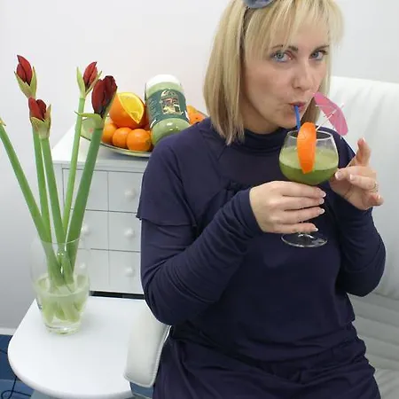 & Wellness Harmonie Hotel