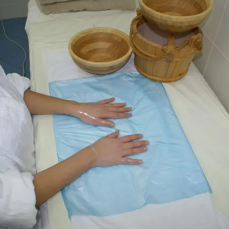 Hotel & Wellness Harmonie 3*