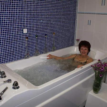 & Wellness Harmonie Szálloda