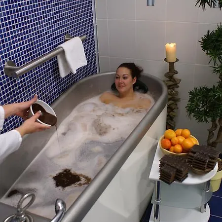 & Wellness Harmonie فندق 3*