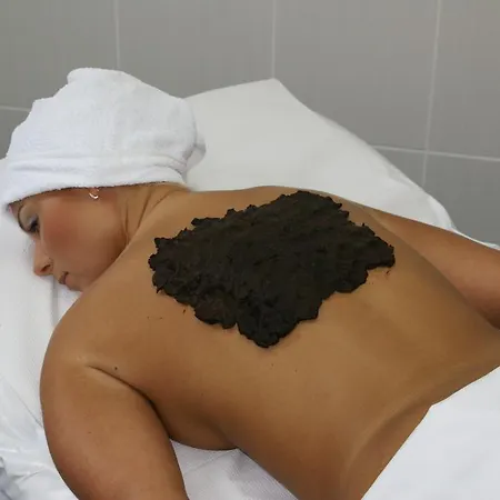 & Wellness Harmonie 3*