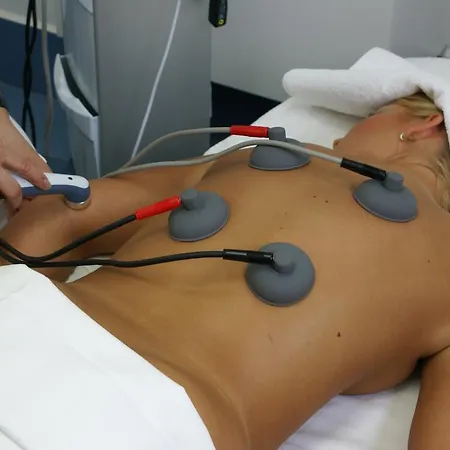 Szálloda & Wellness Harmonie Mariánské Lázně