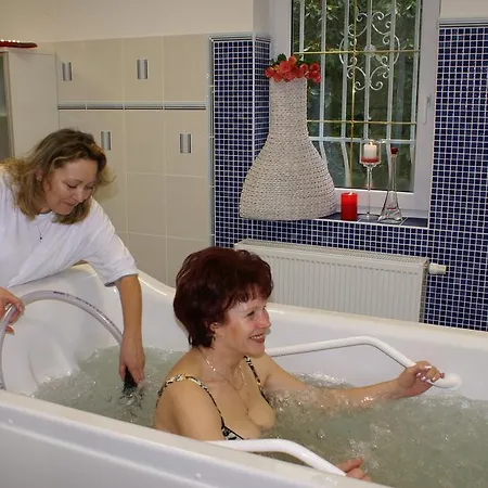 & Wellness Harmonie Szálloda 3*