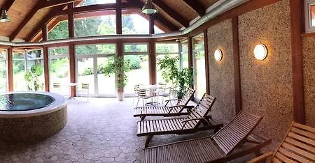 & Wellness Harmonie Mariënbad