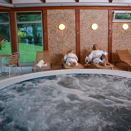 & Wellness Harmonie فندق