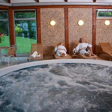 & Wellness Harmonie Hotel