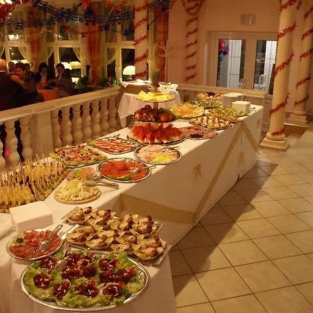 & Wellness Harmonie 3* Mariënbad