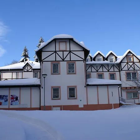 & Wellness Harmonie Hotel