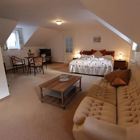 Hotel & Wellness Harmonie 3*