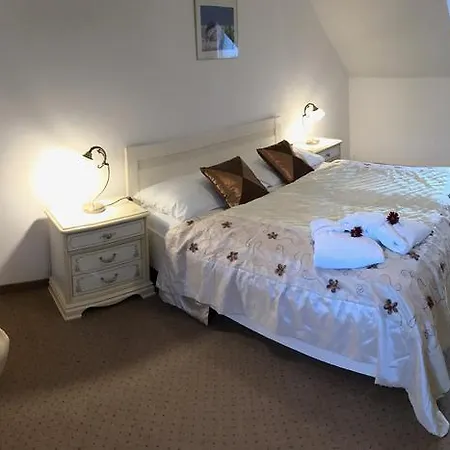 & Wellness Harmonie Hotel 3*