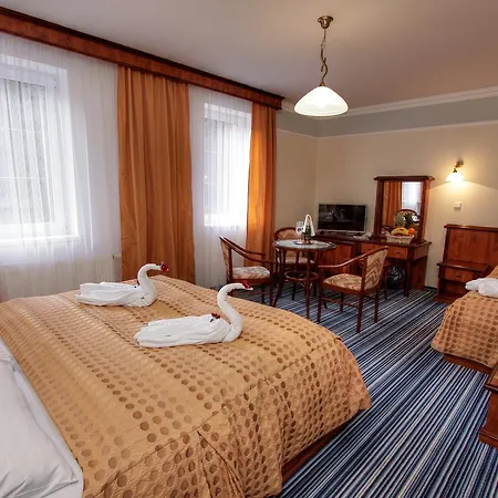 فندق & Wellness Harmonie
