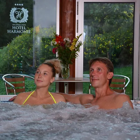 & Wellness Harmonie