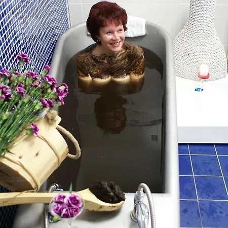 Szálloda & Wellness Harmonie