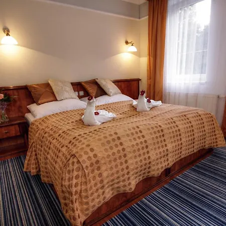 & Wellness Harmonie Hotel 3*