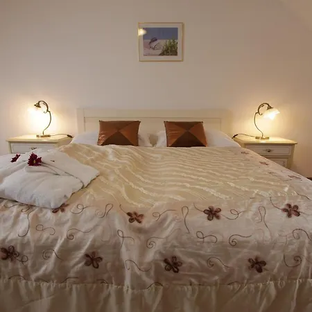 فندق & Wellness Harmonie Mariánské Lázně