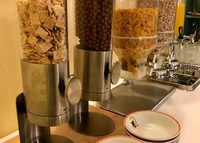 فندق & Wellness Harmonie 3*