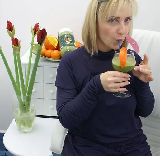 & Wellness Harmonie فندق