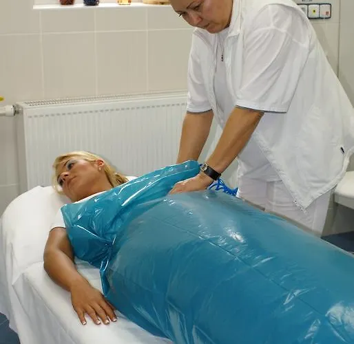 فندق & Wellness Harmonie 3*