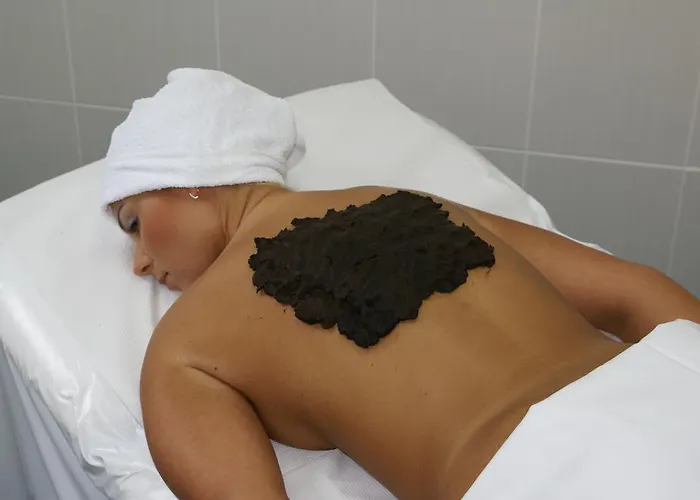 & Wellness Harmonie 3*