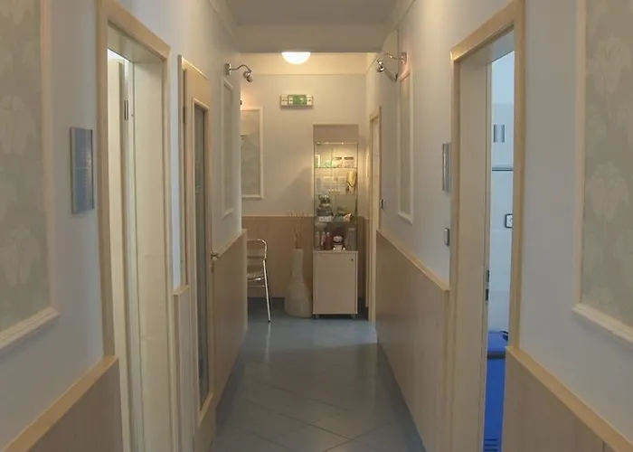 & Wellness Harmonie 3*