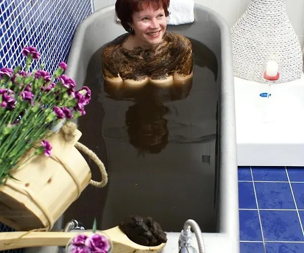 فندق & Wellness Harmonie